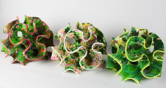 Кондитерские 3D-принтеры ChefJet – конец эпохи сахарных кубиков